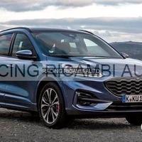 Ricambi per Ford Kuga 2020/2022