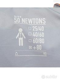 giubbotto salvagente 