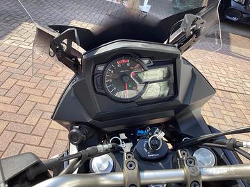 V strom 650 xt