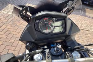 V strom 650 xt