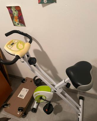 Bici da camera