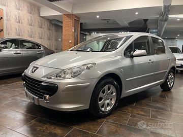 Peugeot 307 1.4 16V 5p. X-Line
