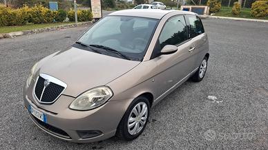 lancia Ypsilon 1.2 Benzina Mod.Versus ok Neopatent