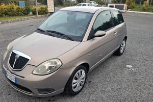 lancia Ypsilon 1.2 Benzina Mod.Versus ok Neopatent