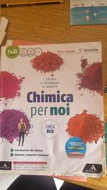 Libri scolastici