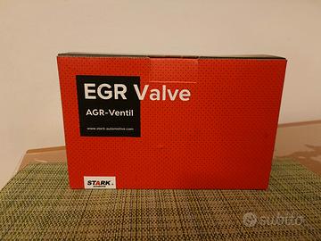 Valvola EGR per Opel Agila 1.2  2000-2008