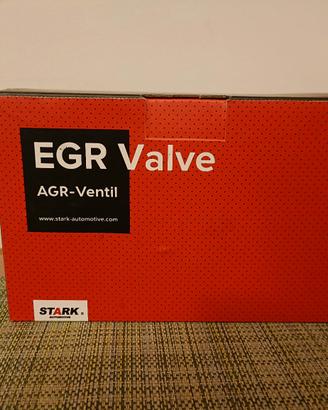 Valvola EGR per Opel Agila 1.2  2000-2008