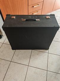 baule per fisarmonica