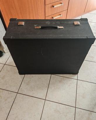 baule per fisarmonica