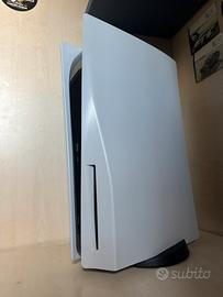 PlayStation 5 condisco