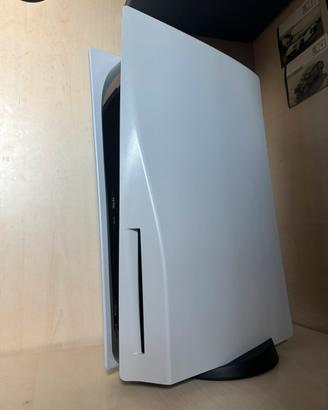 PlayStation 5 condisco