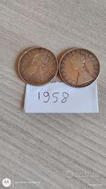 Monete rare