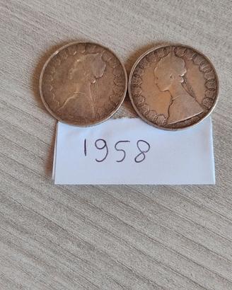 Monete rare