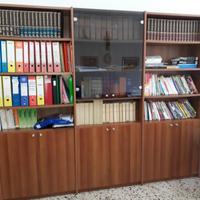 Arredamento per scuole/uffici