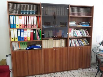 Arredamento per scuole/uffici
