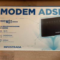 Modem