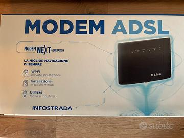 Modem