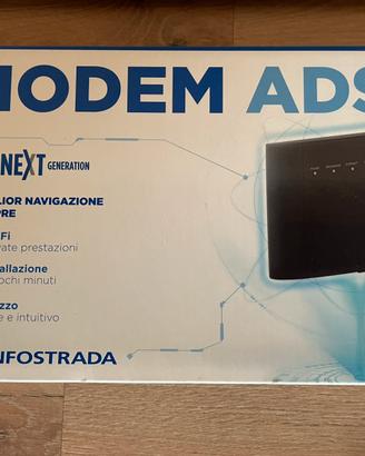 Modem