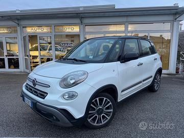 Fiat 500L 1.6 Multijet 120 CV Trekking