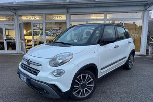 Fiat 500L 1.6 Multijet 120 CV Trekking