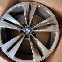 Cerchi BMW