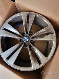 Cerchi BMW