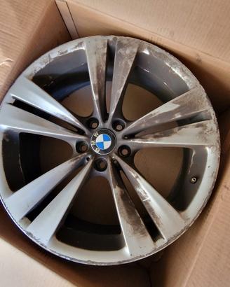 Cerchi BMW