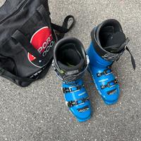 Scarponi da scii Lange