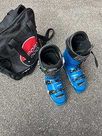 Scarponi da scii Lange