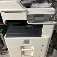 Stampante Laser KYOCERA ECOSYS FS6535 MFP A COLORI