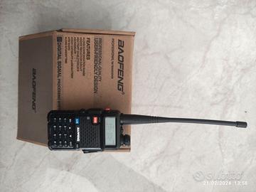 Baofeng UV-5R