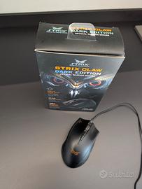 Mouse gaming- Asus Strix Claw