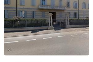Camere per studentesse