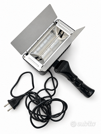 Illuminatore OPTEX 1000W vintage fotografia/video