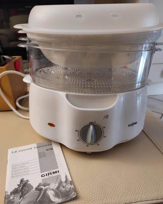 Vaporiera Girmi 