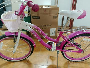 Bicicletta VikyLove