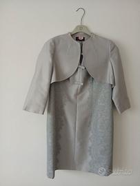 Abito da cerimonia per signora