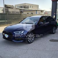 AUDI A4 Avant 35 TDI/163 CV S tronic Business Adva