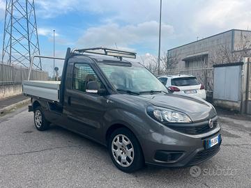 FIAT WORK UP 1.6MTJ E6D 39.000KM