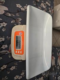 bilancia digitale pesa-neonato Mebby Baby & Child