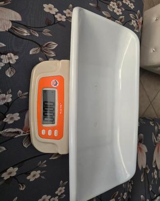 bilancia digitale pesa-neonato Mebby Baby & Child