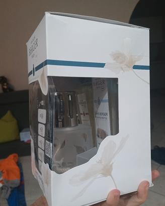 lampada Berger 