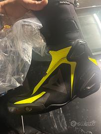 Stivale dainese axial 2
