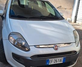 FIAT Punto Evo 1.6 Mjt DPF - 2011