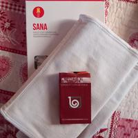 Fascia post operatoria 