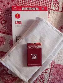 Fascia post operatoria 