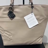 Bamboom borsa fasciatoio passeggino