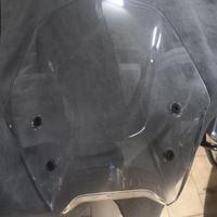 cupolino touring originale per BMW R1200R LC