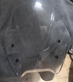 cupolino touring originale per BMW R1200R LC