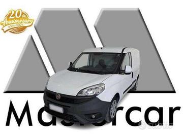 FIAT Doblo DOBLÒ 1.3 MJT 95CV SX E6 - FK741YA